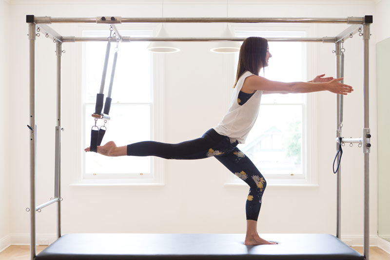 Osteopathy, Myotherapy, Clinical Pilates and Bike Fit