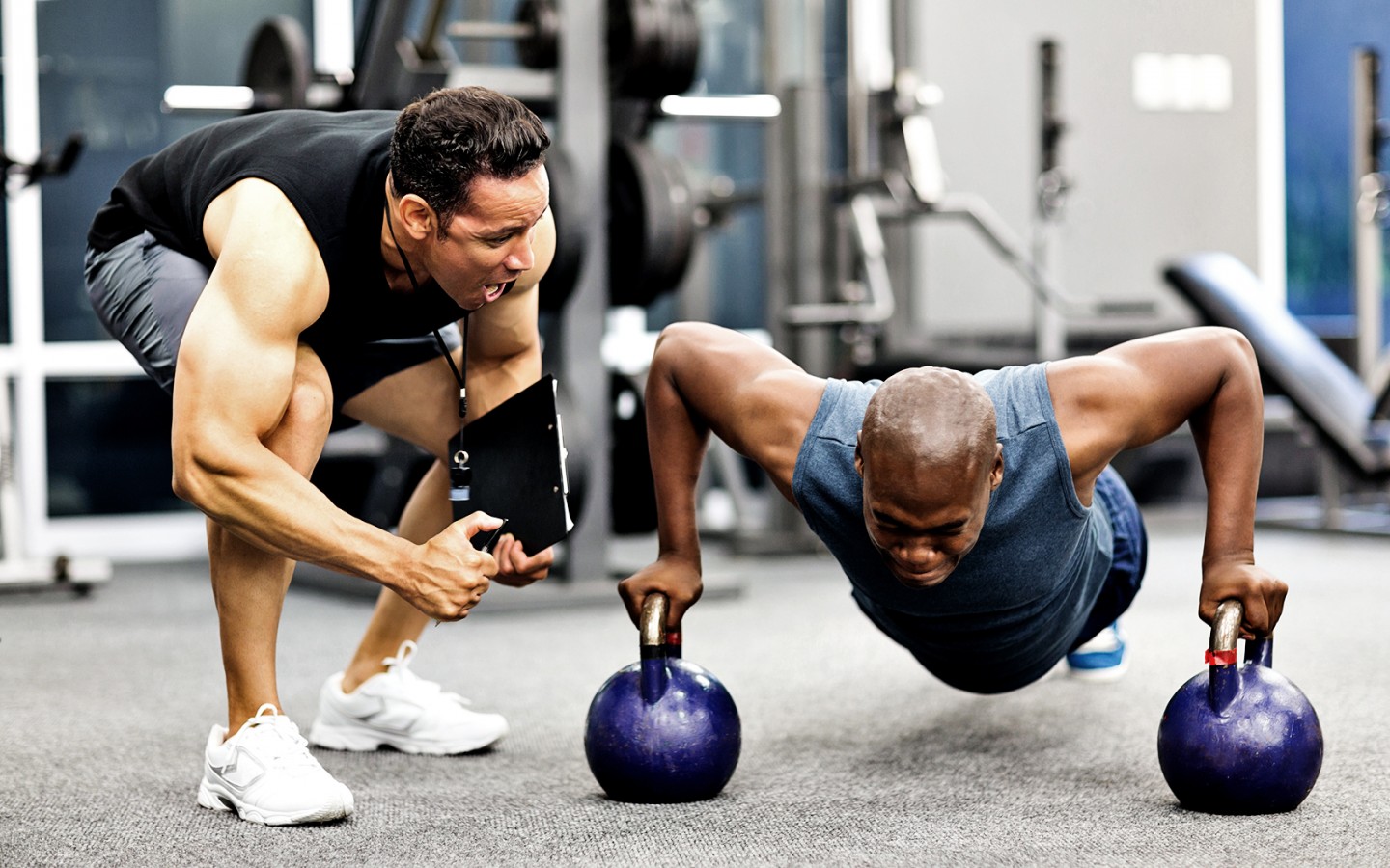 Adelaide Personal Trainers Australia