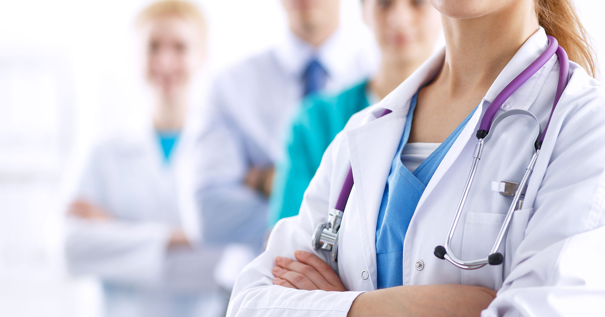 Forest Hill Medical Center