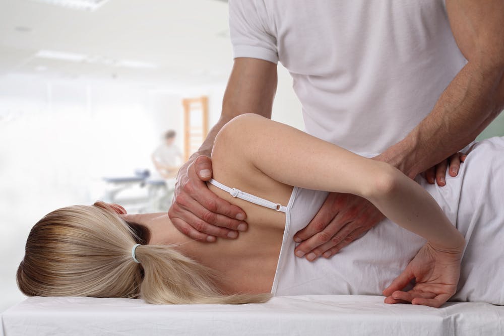 Osteopaths in Melbourne