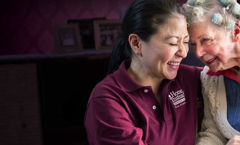 Senior Home Care