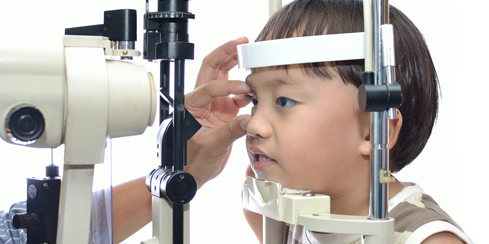 clinical myopia management