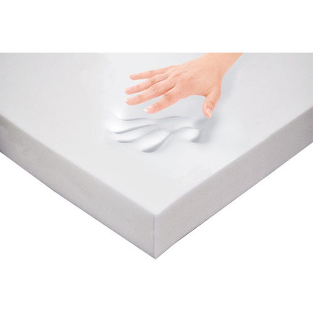 memory foam mattress