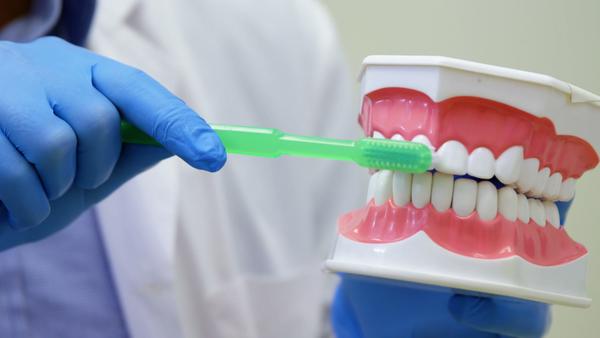 Randwick dentist