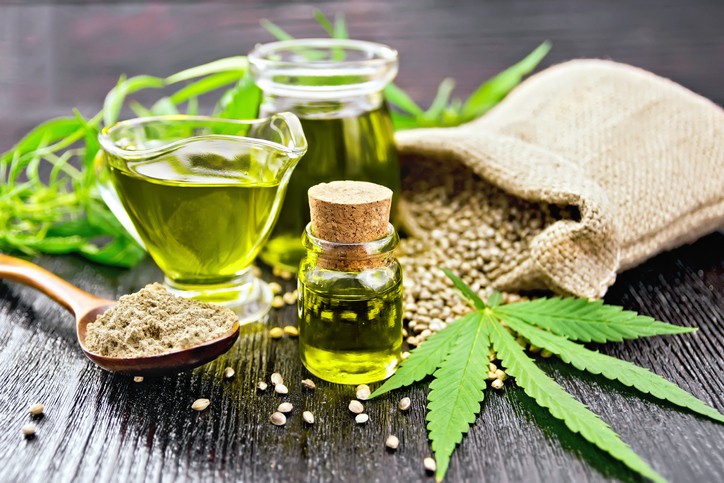 cbd oil Canada