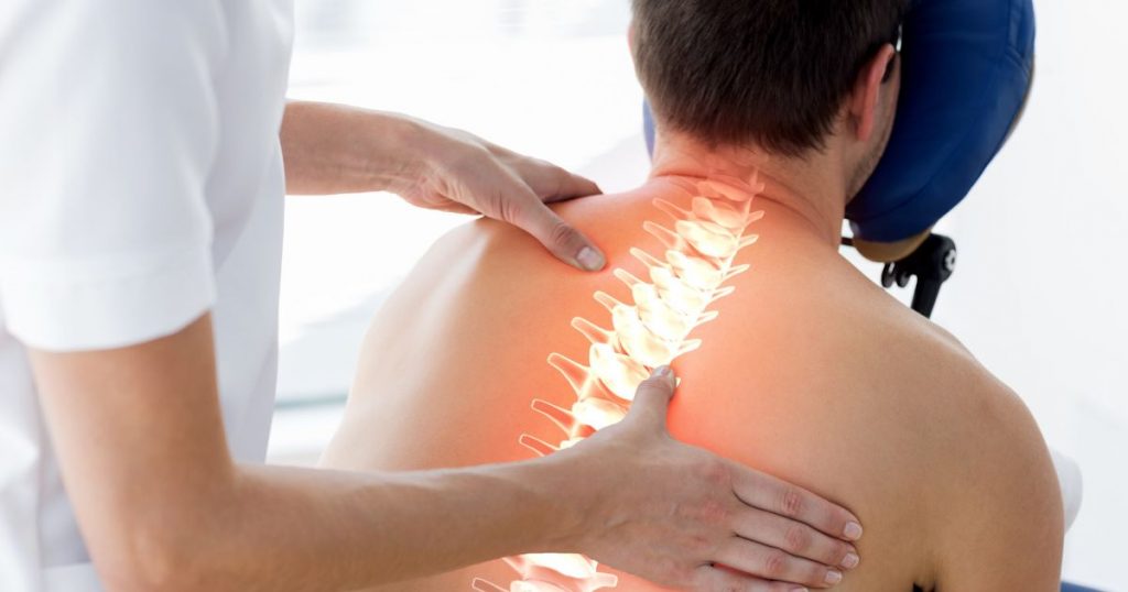 chiropractor in Prahran