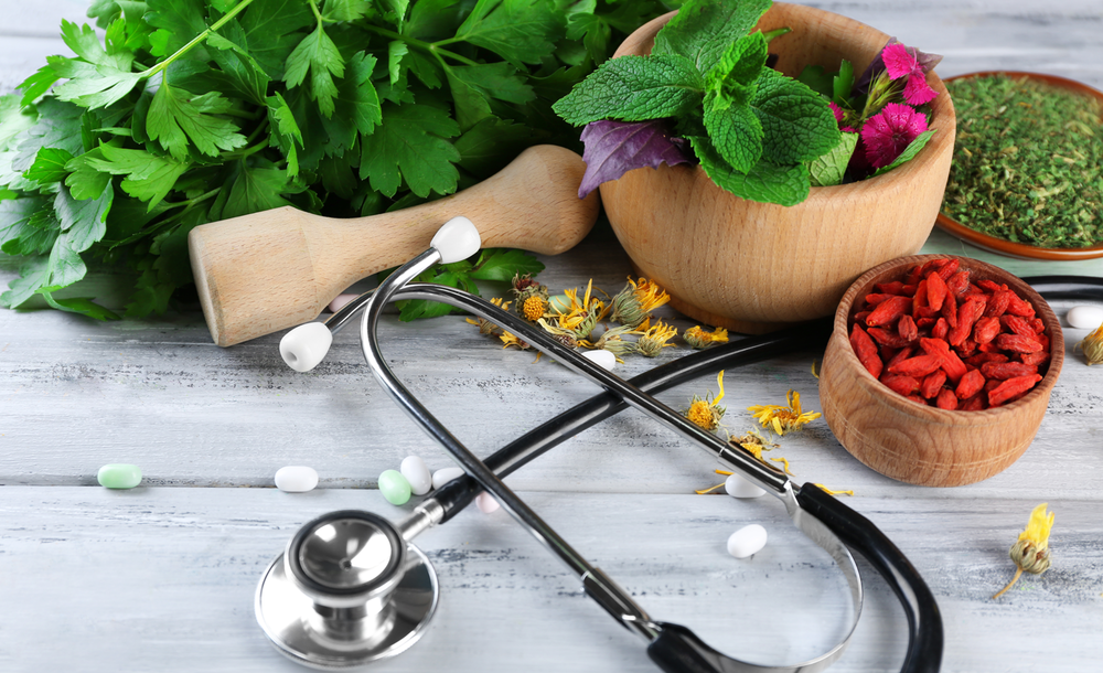 integrated medicine