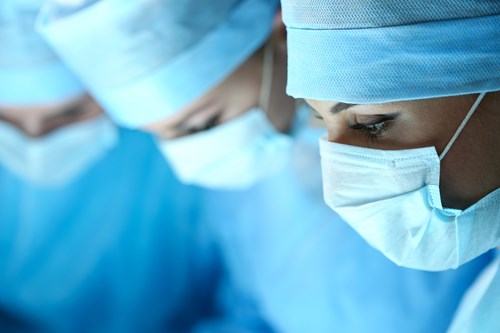 breast surgery