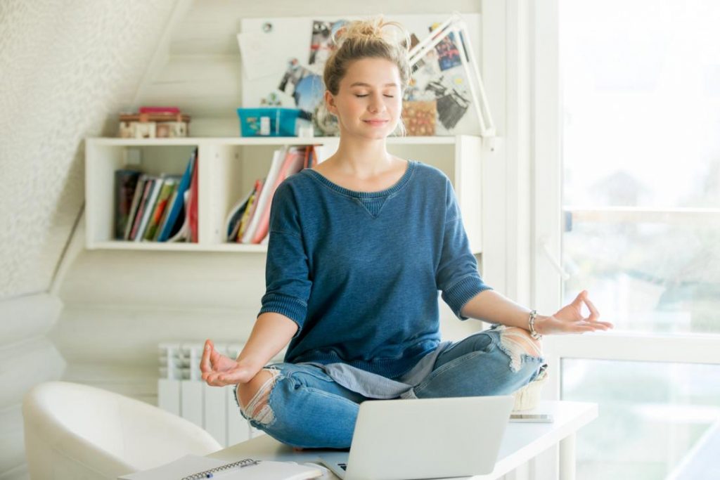 yoga for health