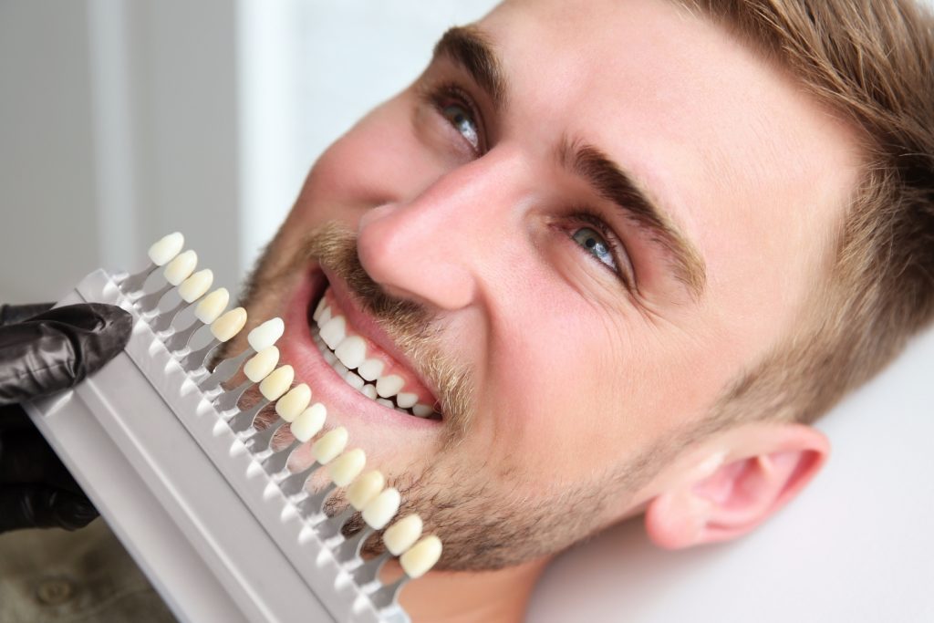 Dental Clinic in Barcelona