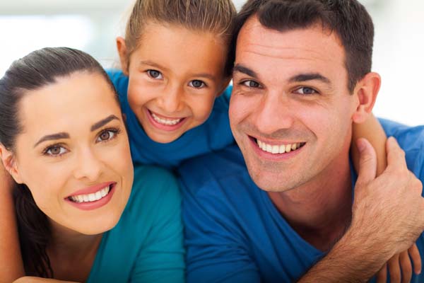 How to Find the Right Family Dentist