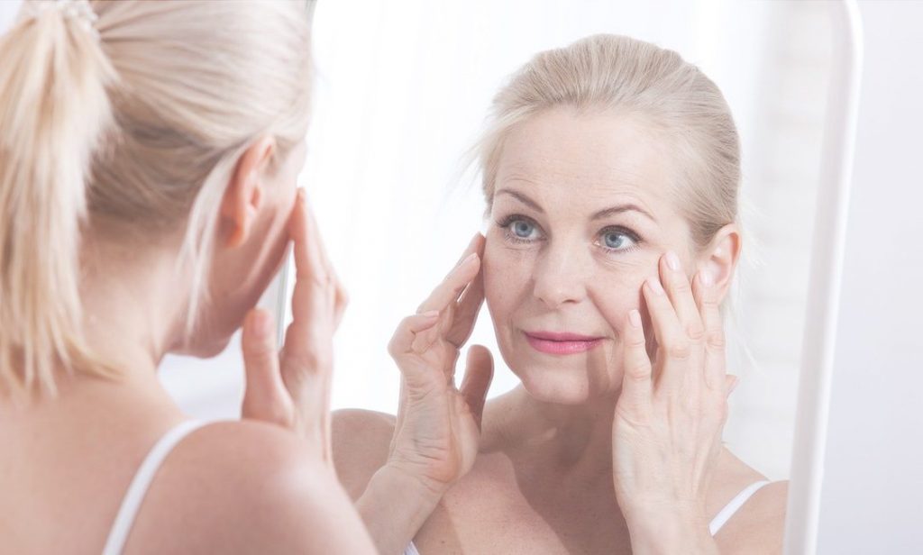 anti-wrinkle treatments
