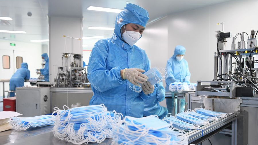 medical supplies Australia