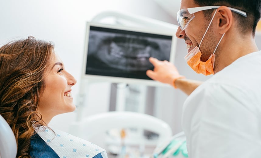 myths about your teeth