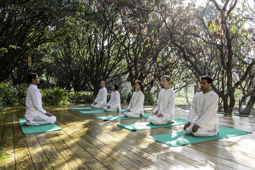 wellness retreat Portugal
