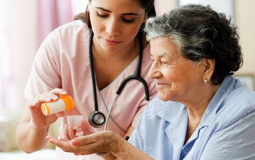 Homecare Services to Help