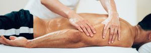 More About Healing Advantages of Sports Massage
