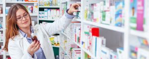 The Advantages of a Local Pharmacy's Website
