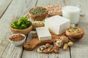Vegan Supplements