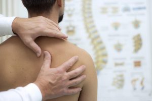 Best Chiropractor for Your Neck Pain