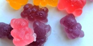 Gummies that Calm: CBD Gummies for Anxiety
