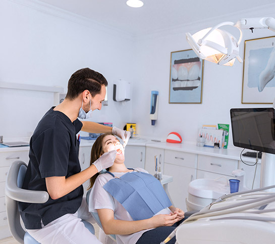 dental clinic for braces
