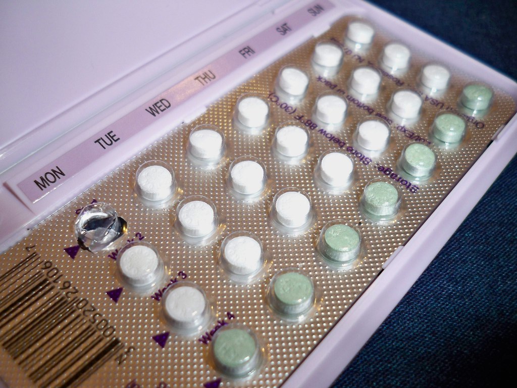 telemedicine birth control