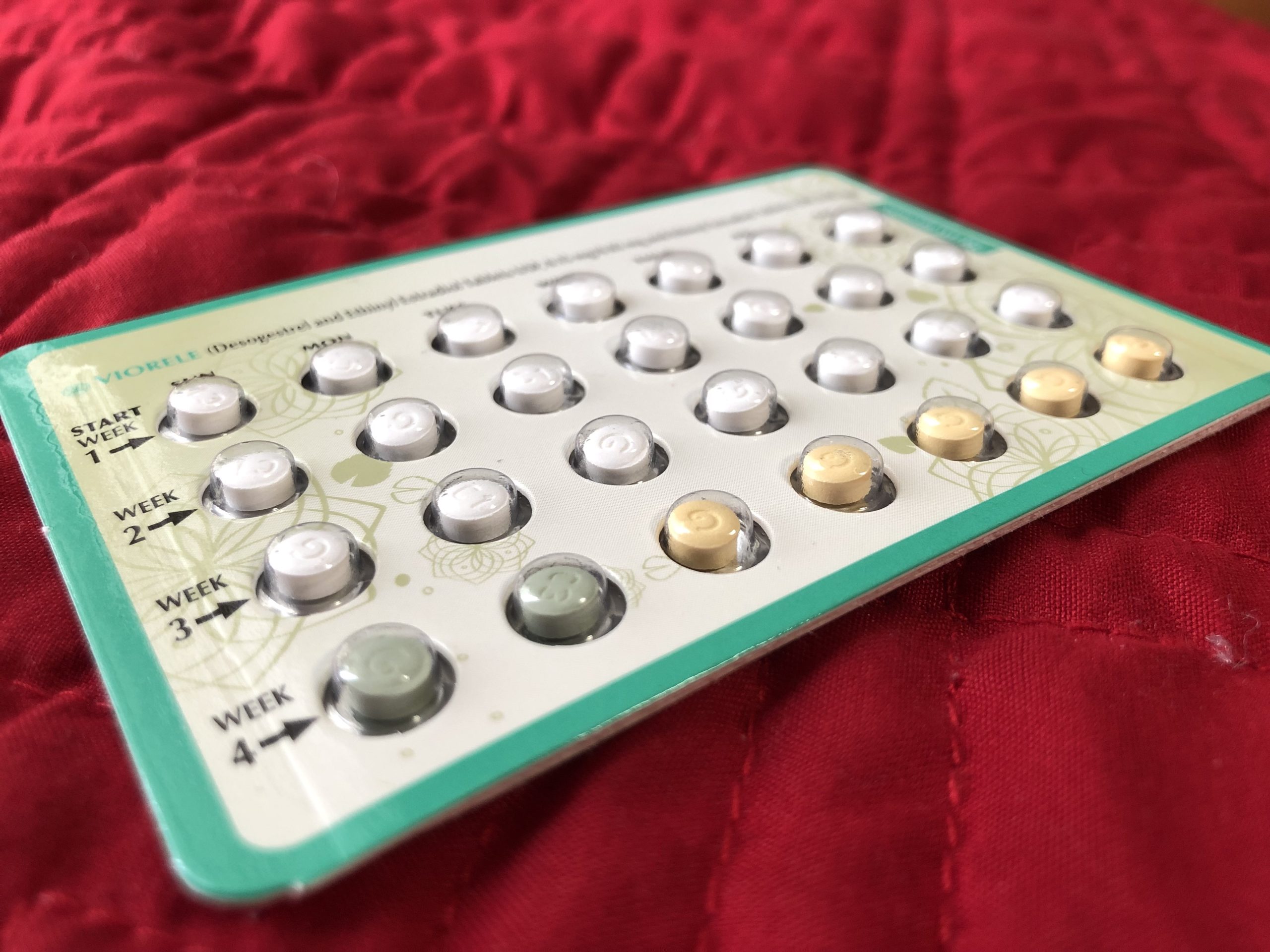Telemedicine Birth Control: Usage And Benefits For Patients