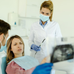 Who Are Recommended to Have Endodontic Treatments?
