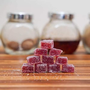 mushroom gummies canada
