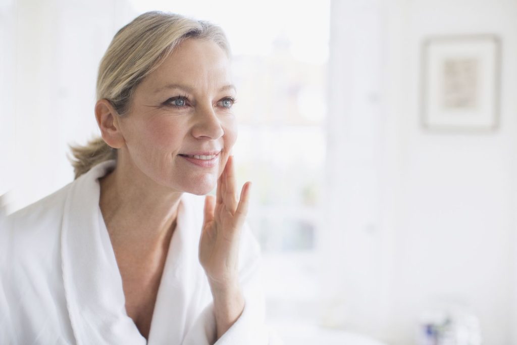 Choosing the Best Collagen for Women Over 50