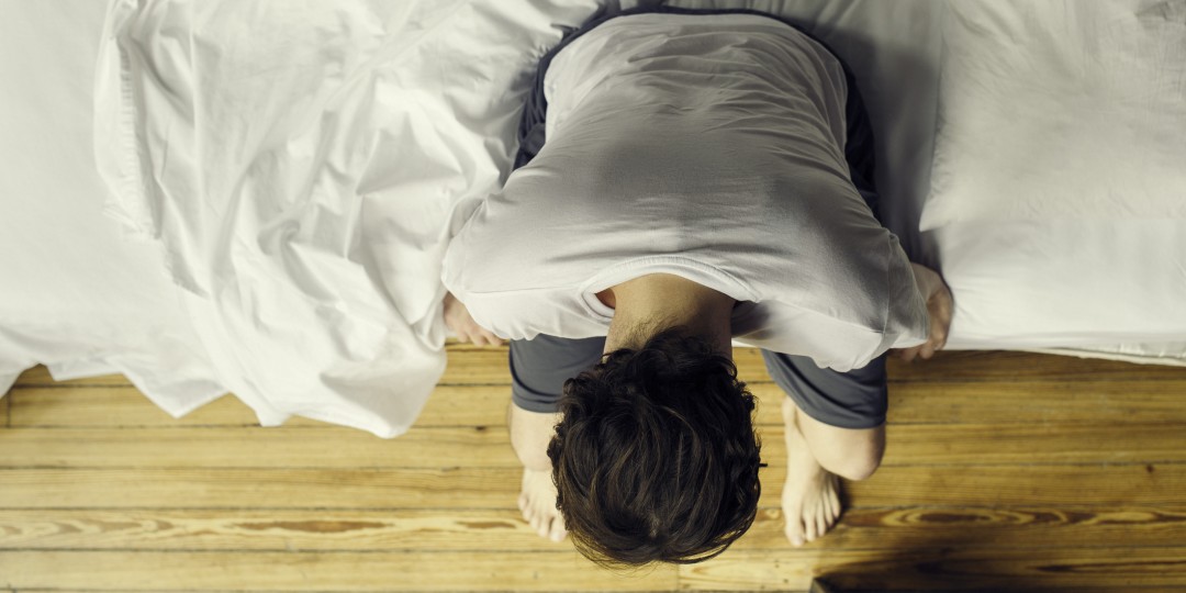 How to Fix Erectile Dysfunction