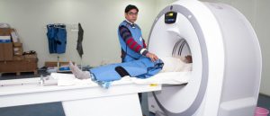 Various Applications of Radiology
