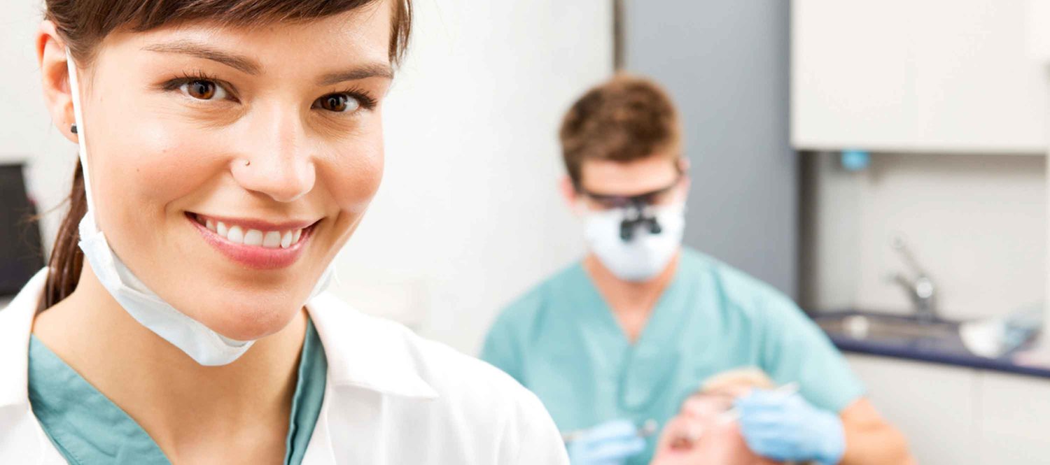 dentist in Sydney