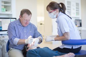 Corinna St. Orthodontics