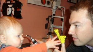 Myopia Care Guidelines