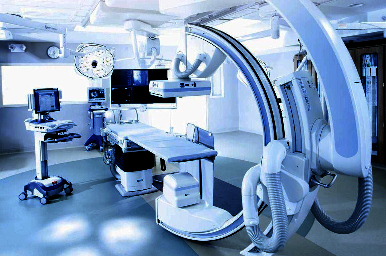 medical eqipmeny