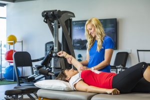Benefits of Physical Therapy