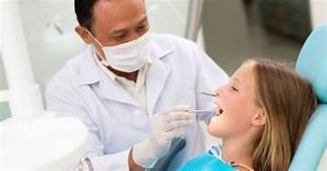 Why We Need To Go To A Dentist