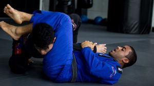 Jiu Jitsu Gym Melbourne Have the Best Self Defence Program