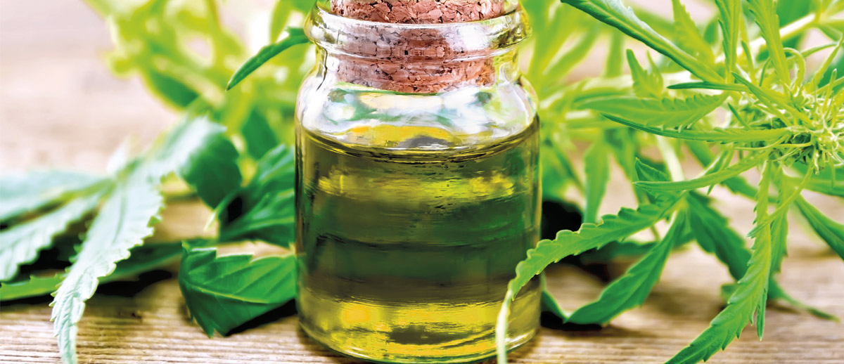 What is the effectiveness of cbd oil