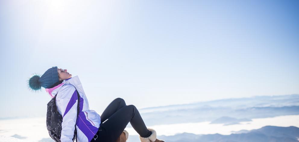 Breath fresh air indoor and stay healthy