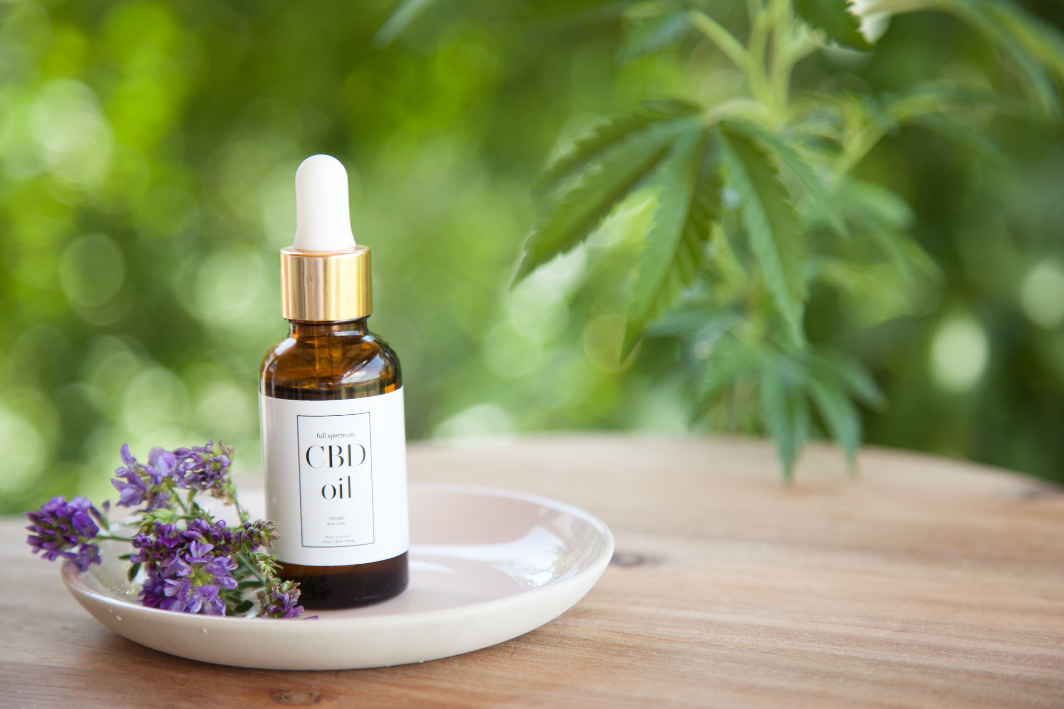 CBD Products