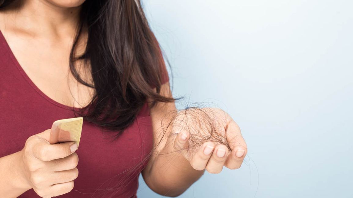 Explained some of the crucial hair loss pills treatment