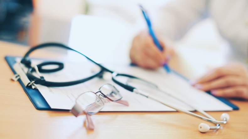 Small business health insurance plans