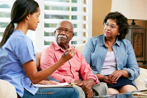 Homecare Services to Help