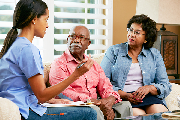 Homecare Services to Help