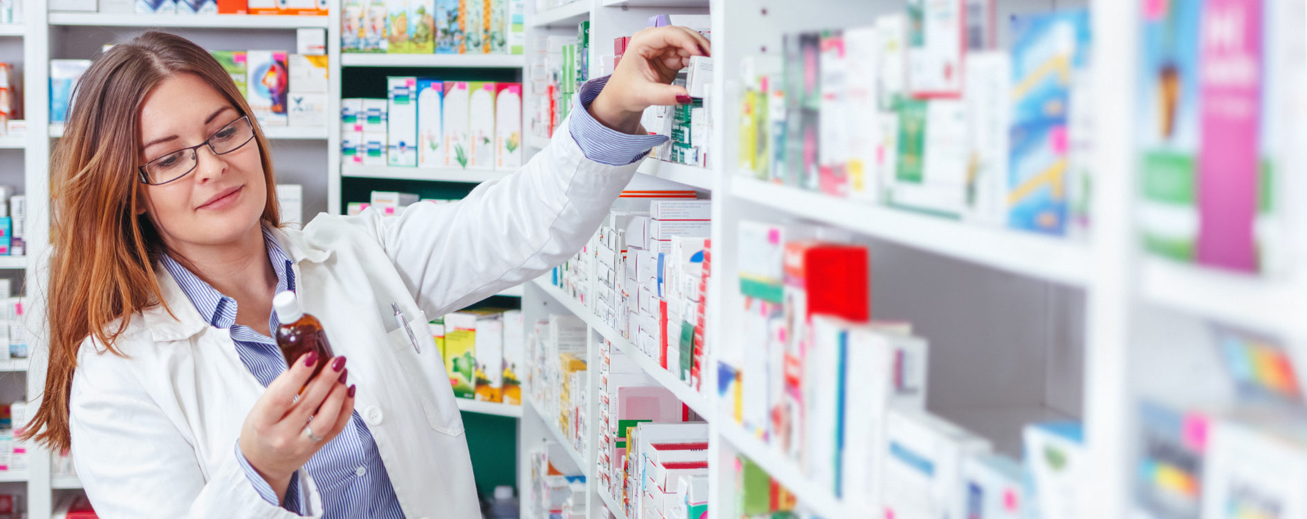 The Advantages of a Local Pharmacy's Website