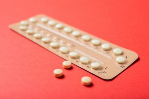 syeda birth control