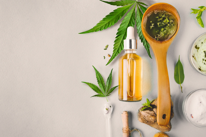 How CBD oil can be the real help for health